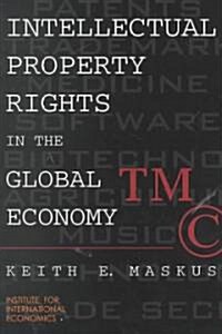 [중고] Intellectual Property Rights in the Global Economy (Paperback)