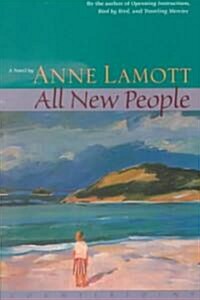 All New People (Paperback)