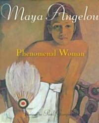 Phenomenal Woman (Hardcover)