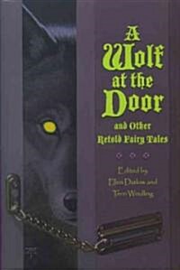[중고] A Wolf at the Door (Hardcover)