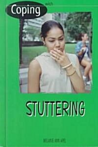Stuttering (Library Binding)