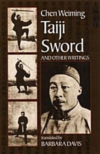 Taiji Sword (Paperback)