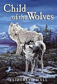 Child of the Wolves (Paperback)