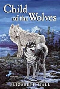 [중고] Child of the Wolves (Paperback)