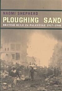 Ploughing Sand (Hardcover)