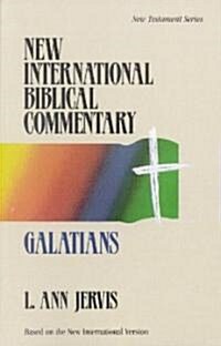 Galatians (Paperback)