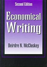 Economical Writing (Paperback, 2nd)
