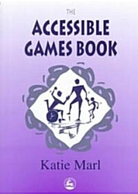 The Accessible Games Book (Paperback, 2)