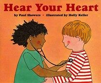 Hear Your Heart (Paperback, REV & Newly Ill)
