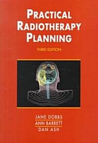 Practical Radiotherapy Planning (Paperback, 3rd)