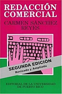 Redaccion Comercial/ Copywriting (Paperback, 2nd)