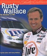 Rusty Wallace (Paperback)