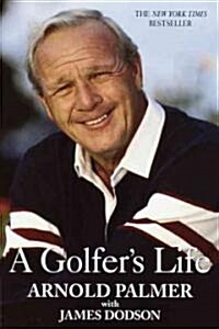 A Golfers Life (Paperback)