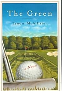 The Green (Paperback, Reprint)