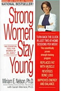 Strong Women Stay Young (Paperback, Revised)