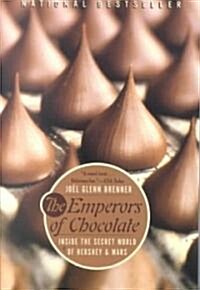 The Emperors of Chocolate (Paperback, 1st, Reprint)