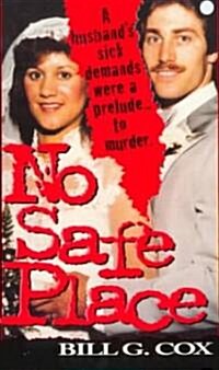 No Safe Place (Paperback, Reprint)