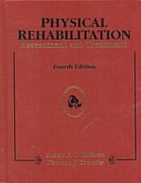 Physical Rehabilitation (Hardcover)
