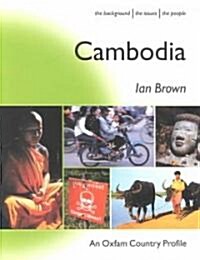 Cambodia (Paperback)