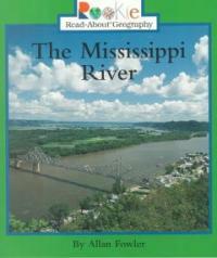 (The) Mississippi River 