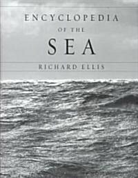 Encyclopedia of the Sea (Hardcover)