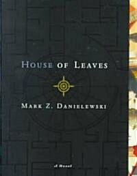 [중고] House of Leaves (Paperback, 2)