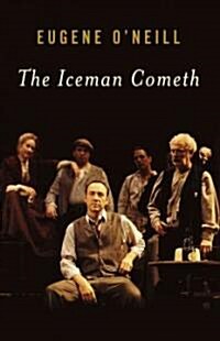 The Iceman Cometh (Paperback)