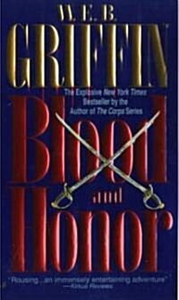 Blood and Honor (Mass Market Paperback)