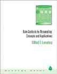 Data Analysis by Resampling: Concepts and Applications (Hardcover)