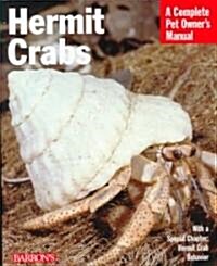 Hermit Crabs (Paperback)