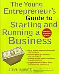 [중고] The Young Entrepreneurs Guide to Starting and Running a Business (Paperback, Revised)