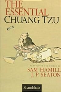 The Essential Chuang Tzu (Paperback)