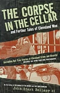 Corpse in the Cellar (Paperback)