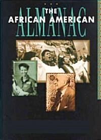 The African American Almanac (Hardcover)