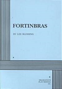 Fortinbras (Paperback)