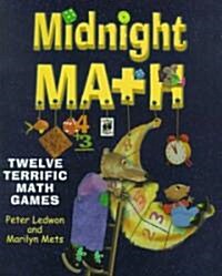 Midnight Math (School & Library)