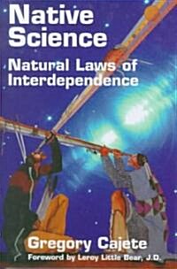 Native Science (Hardcover)