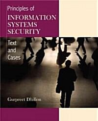Principles of Information Systems Security: Texts and Cases (Hardcover)