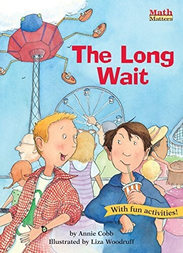 The Long Wait: Estimation (Paperback)