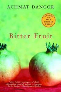 Bitter fruit 1st American ed