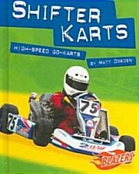 Shifter Karts (Library)