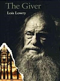 The Giver (Hardcover, Large Print)