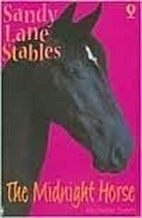 The Midnight Horse (Paperback, Revised)