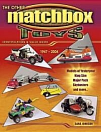 The Other Matchbox Toys (Paperback)