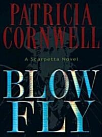 Blow Fly (Paperback, Large Print)
