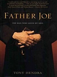 Father Joe (Paperback, Large Print)