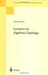 Lectures On Algebraic Topology (Paperback)