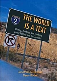 The World Is A Text (Paperback, 2nd)