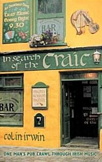 In Search Of The Craic (Paperback)