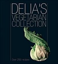Delias Vegetarian Collection (Hardcover)